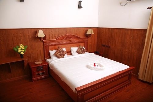 Anamika Ayurvedic Heritage Resort 바르칼라 외부 사진