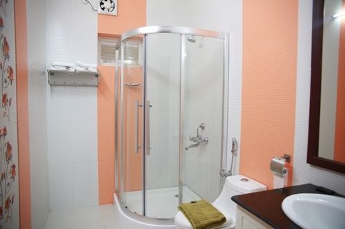 Anamika Ayurvedic Heritage Resort 바르칼라 외부 사진